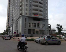 Chung cư Hà Nội: Hỏa hoạn chỉ biết ngồi chờ… chết