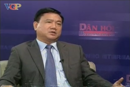 Liên tiếp tai nạn thảm khốc: Bộ trưởng Thăng lên tiếng