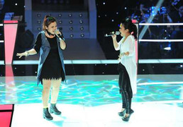 Giọng hát Việt bị tố xử ép thí sinh, vi phạm bản quyền