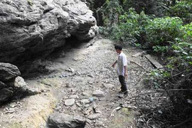 Video: Bí ẩn mộ táng Phia Muồn ở Tuyên Quang