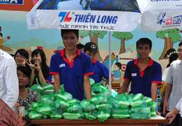 Đà Nẵng: Hơn 4.000 chỗ trọ miễn phí và giá rẻ