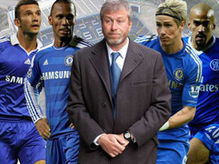 Chelsea 'đốt' hơn 20 ngàn tỷ thế nào?