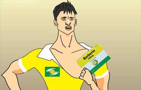 Công Vinh: Từ ngộ độc đến kỳ tích giải hạn