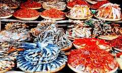 Tin hot 2/7: Chế biến hải sản khô bẩn chưa từng thấy