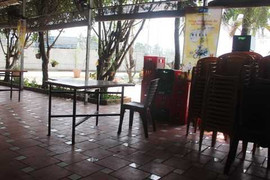 Sàm sỡ người yêu bạn nhậu, bị đâm đến chết