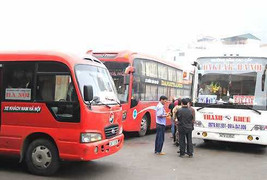 Đã có ‘thuốc đặc trị’ tai nạn giao thông nghiêm trọng