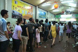 Kem Tràng Tiền đã được bán giá 500 tỷ đồng?