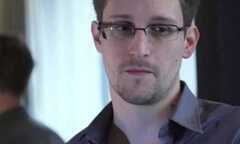 Phim ngắn về 'kẻ tiết lộ' Snowden gây sốt