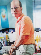 Tỷ phú gốc Việt tìm lại giấc mơ Mỹ ở Sài Gòn