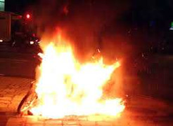 'Đột nhập' trung tâm Internet lớn nhất thế giới