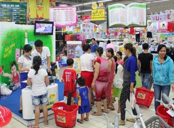 1.700 mặt hàng giảm giá cực ‘sốc’