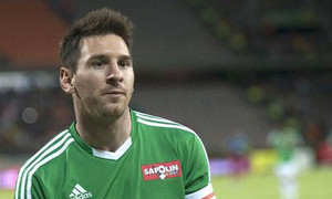 Hoãn đấu phút chót, Messi bị tố 'lừa đảo'