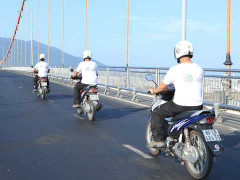 Suzuki Viva tái xuất, chỉ cần 0,85 lít/100 km?