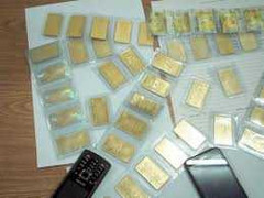 Nghệ An: Trộm 57 lượng vàng trong nhà cán bộ tỉnh