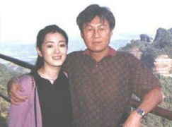 Không biết sinh con, Củng Lợi bị chồng đại gia ruồng bỏ