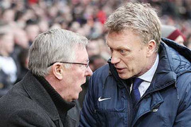 Chuyển nhượng MU: Xóa sạch dấu ấn Sir Alex