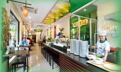 Bí mật thương vụ thâu tóm Phở 24