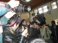 Tác nghiệp vụ án Lê Văn Luyện: Chuyện giờ mới kể