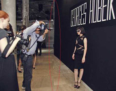 Mr Đàm muốn được cào cấu, Lý Nhã Kỳ bị nghi lại ‘nổ’