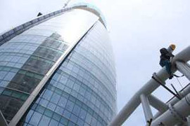 Những cái 'nhất' trong tòa nhà thông minh số 1 Việt Nam