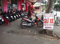 VTC News vào cuộc, độc giả mất xe SHi được đền tiền