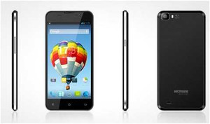 Thương hiệu Việt trình làng smartphone full HD giá rẻ