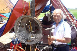 Thực hư chuyện cả trăm xã hội đen càn quét dân làng?