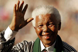 Nelson Mandela: Từ kẻ nổi loạn tới anh hùng dân tộc
