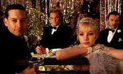 Lộ hậu trường 'xấu xí' không ngờ của 'Gatsby đại gia'