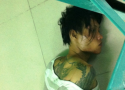 Clip: Cướp phê ma tuý sa lưới đặc nhiệm