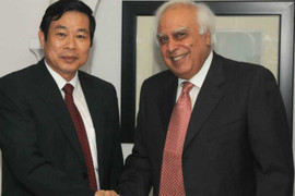 Việt Nam – Ấn Độ: Tăng cường hợp tác CNTT