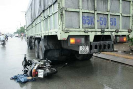 TP.HCM: Một ngày hai vụ tai nạn, 4 người thương vong