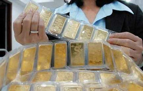 Nở rộ dịch vụ giữ hộ vàng: Ngân hàng lên tiếng