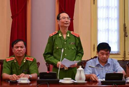 Sắp khai báo lưu trú qua internet