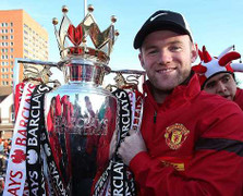 Barca sẽ chôn vùi sự nghiệp của Rooney?