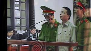 Cuối tháng 7 xử phúc thẩm vụ án Đoàn Văn Vươn