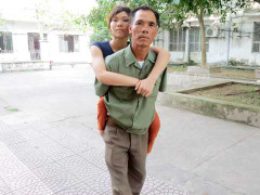 Những sĩ tử đặc biệt nhất kỳ thi đại học năm nay