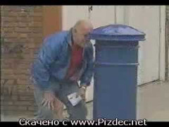 Clip: Trêu nhầm mafia, thanh niên tử nạn