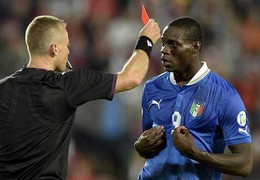 Chuyển nhượng 8/7: Real ve vãn Balotelli