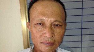 Bắt kẻ hành nghề 'ăn vạ' trên quốc lộ 5