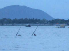 Dàn trận quyết tử trên sông: Lời kể nhân chứng