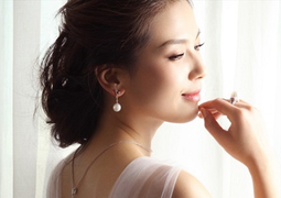 'A Châu' Lưu Đào nặng nợ vì lấy chồng đại gia