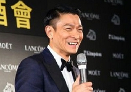 Lưu Đức Hoa khóc lóc đau khổ vì mối tình đầu