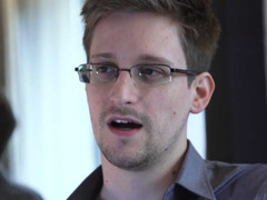 'Kẻ lộ mật' Snowden tiết lộ thêm bí mật chấn động