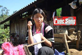 Nơi 30 tuổi đã thành ông, gái 14 đã có chồng