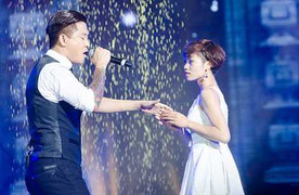 Chị em Thiều Bảo Trang nóng bỏng, Tuấn Hưng ướt át