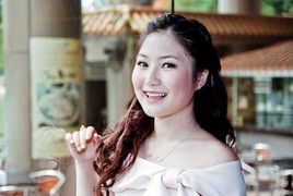 Hương Tràm tiết lộ 'chiến thuật' The Voice