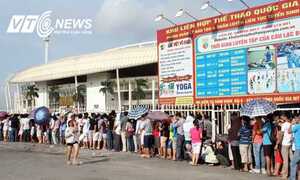 Arsenal đến Việt Nam: Họ đã ở trước mặt