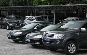 Đà Nẵng: Đề xuất hạ phí trước bạ ôtô xuống 10%