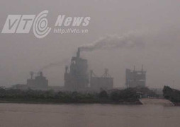 Dân lập 'chiến lũy': Đấu tranh để tồn tại